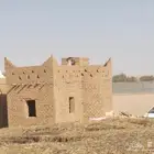اعمال تراث بنيان ترميم تليوسات
