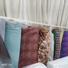 اقمشه. تنجيد