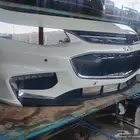 صدام امامي كامل ماليبو مديل 2017-2018