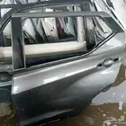 تشليح قطع غيار سيارات مستخدمه