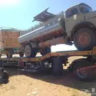 لوبد متوجد حفرلباطن ومحوله
