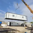 PORTA CABIN