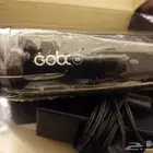 جهاز رسيفر قو بوكس منتهي الاشتراك نظيف شبه جديد