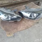 تشليح السلي لقطع غيار السيارات المستعمله