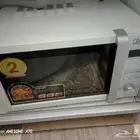 مايكرويف جديد
