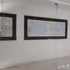 شرورة لجميع انواع الدهانات والديكور