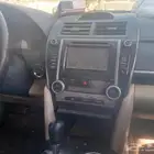 كامري 2017 تشليح قطع غيار