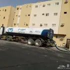 السريع لتوصيل المياه الحلوه صالحه للشرب جنوب وغرب الرياض32ط