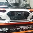 صدام شمعات جنسس كادنزا ازيرا سوناتا هايلكس اصلي وكاله
