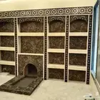 مشب  مار اوجار