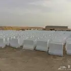 حواجز للبيع