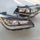 شمعات جنسس 2015-2020