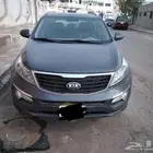 كيا سبورتاج 2016