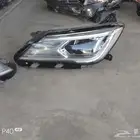 شمعات ام جي 5