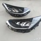 شمعات سوناتا 2020-2023