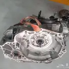 مركز لصيانة وتوضيب جميع انواع الجربوكسات