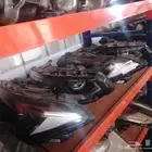 يوجد لدينا شمعات ازيرا
