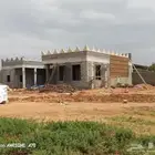 مباني تراث حجر وطين وسقواف وترميمت البيوت القديمه وتليوست