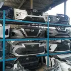 قطع سيارت مستخدمه تيوتا ونيسان متوفره