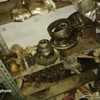قطع غيار تشليح وكاله للحراثات والمعدات الزراعية