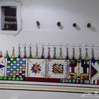 رسام جداريات