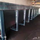 حويات 20 يارد جديد حسب المواصفات المطلوبة أسعر منافسه جدا