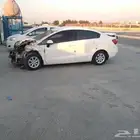 قطع غيار مستعملة كيا ريو مديل 2015
