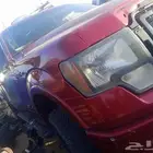فورد F150 2013 قطع غيار تشليح
