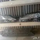 يتوفر لدينا شمعات اماميه كامري ثلاثه لد قراندي 2020 2021