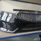 شمعات وصدامات كيا كادينزا 2018 2019 2020