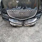 صدام امامي جنسس g80 مديل 2022الئ 2023