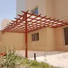 حداد لكسان قماش ليزر سواتر
