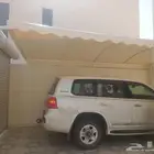 خيام مظلات سواتر