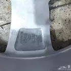 جنوط كيا سيرنتو اصلي وكاله مقاس 17