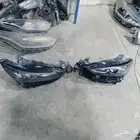 شمعات مازدا سكس 2018