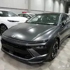 هونداي سوناتا سمارت 2025