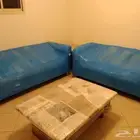 شركة إتحاد القمه لنقل العفش والاثاث فك تغليف مع الضمان