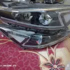 شمعات كيا كادينزا 2017   ثلاث عدسات