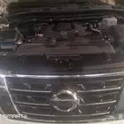 مكينة نيسان بلاتينيوم 320