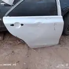 ابواب و كبوت كامري 2017