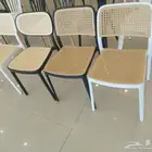 كراسي فايبر