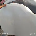 كبوت صدام رفرف و شنطه و اسطبات كامري 2017
