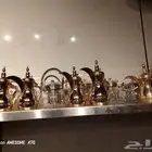 قهوجيين وصبابين كراسي وطاولات منسق حفلات كراسي ملكي زل ملكي