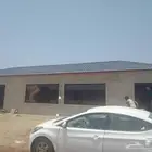 بيت شعر تلبيس قماش قراميط مظله سيارات مشب نار