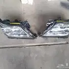شمعات جيب لكزس 2015_2012