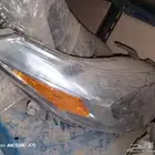 كبوت وشمعات وشنطه افالون 15