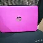 شورم بوك hp