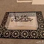 طباعة أسامي اكريليك