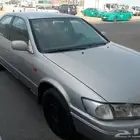 كامري 2001 ب12 الف قير عادي