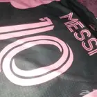 تيشيرت انتر ميامي الاسود جديد